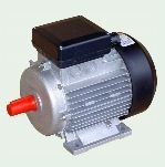 Electric motors